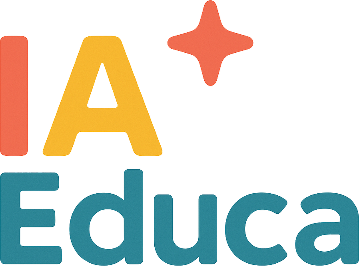IAEduca logo