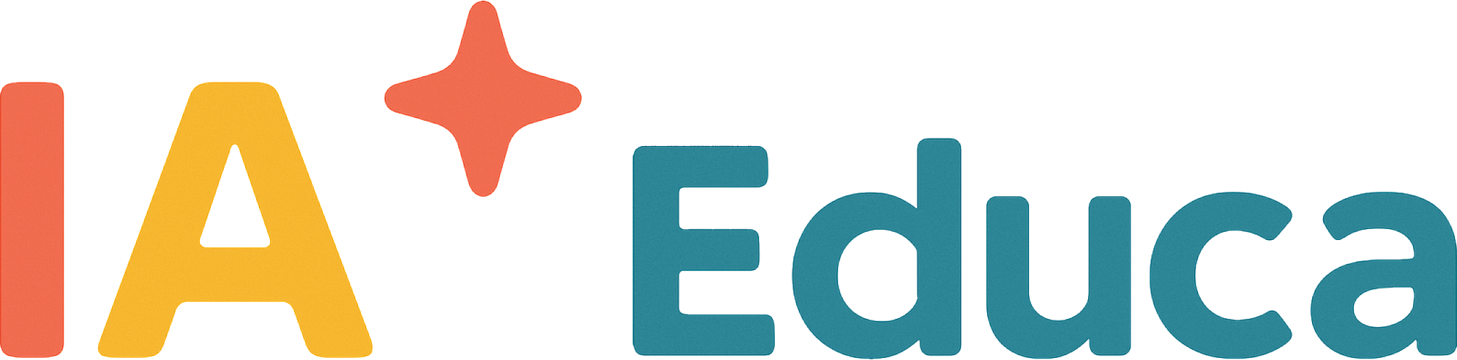 IAEduca logo horizontal