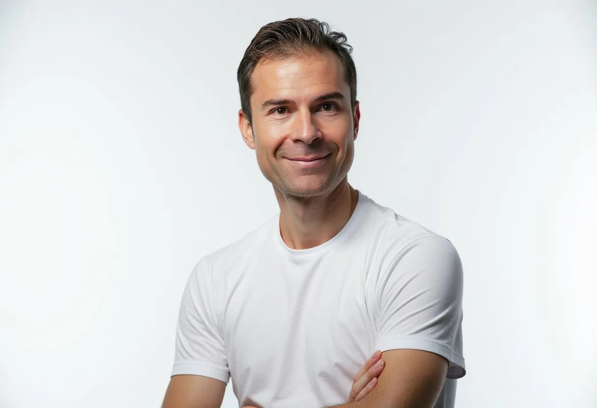 Ramon Curto - Fundador d'IAEduca